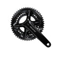 SHIMANO 105 RC-7100 610mm 50/34T 12 SPD CRANKSET