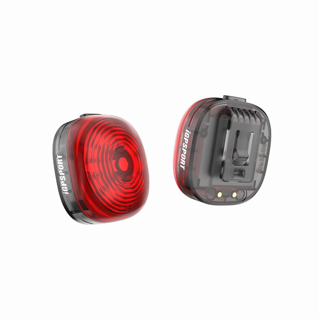 TL30 - SMART TAIL LIGHT
