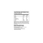 INFINIT NUTRITION REPAIR VANILLA