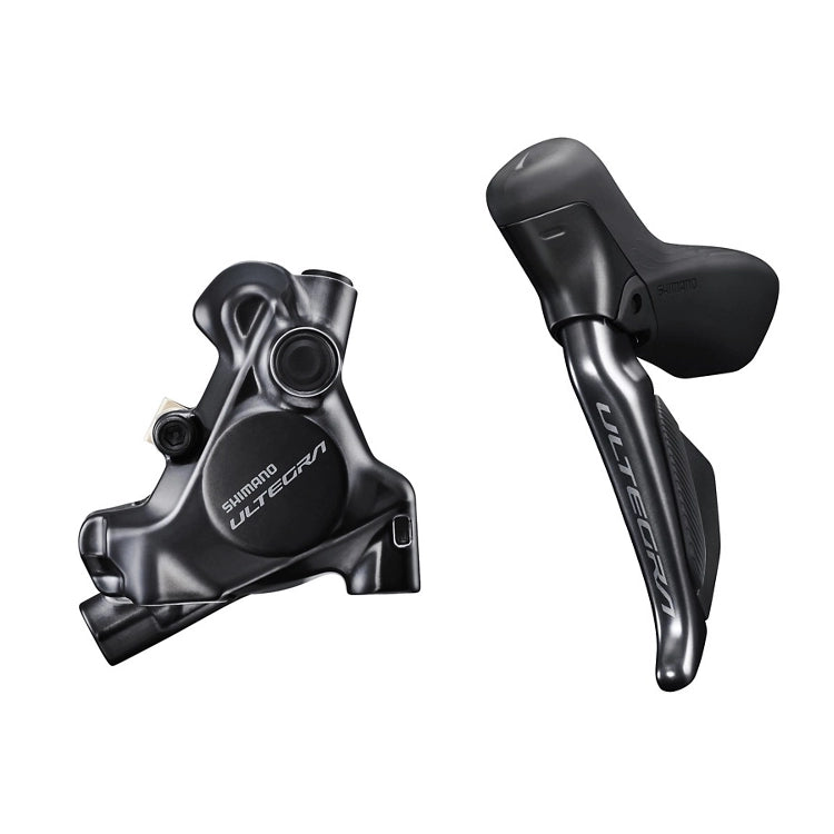 SHIMANO R8170 LEFT LEVER/REAR DISC BRAKE