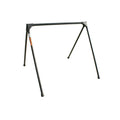Jet Black Race Rack