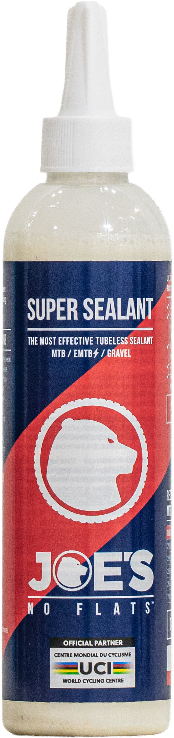 JOES SUPER SEALANT 250ml