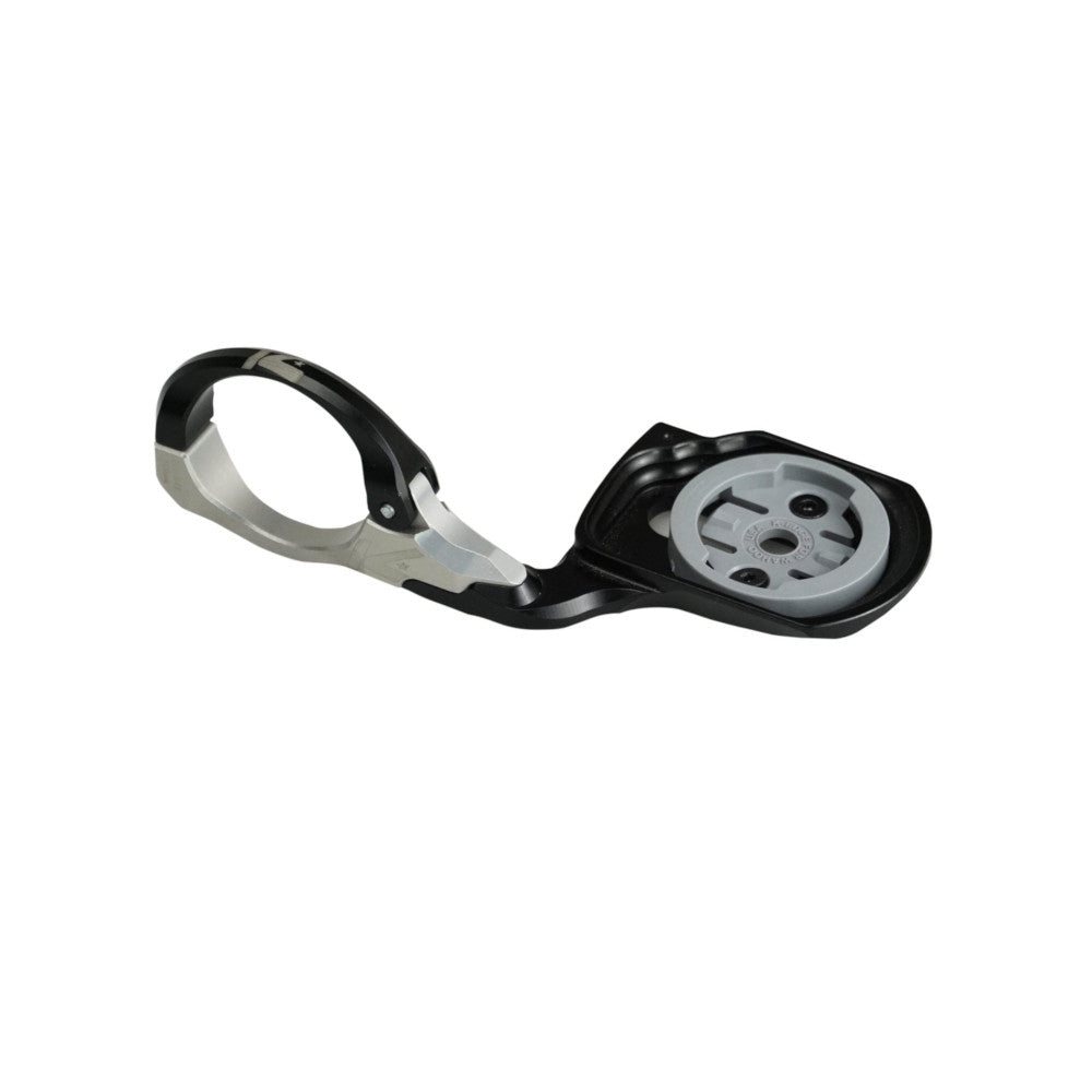 K-EDGE Aero Race Mount for Wahoo Bolt - Black 31.8mm