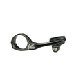 K-EDGE MAX COMBO MOUNT FOR GARMIN BLACK-31.8MM