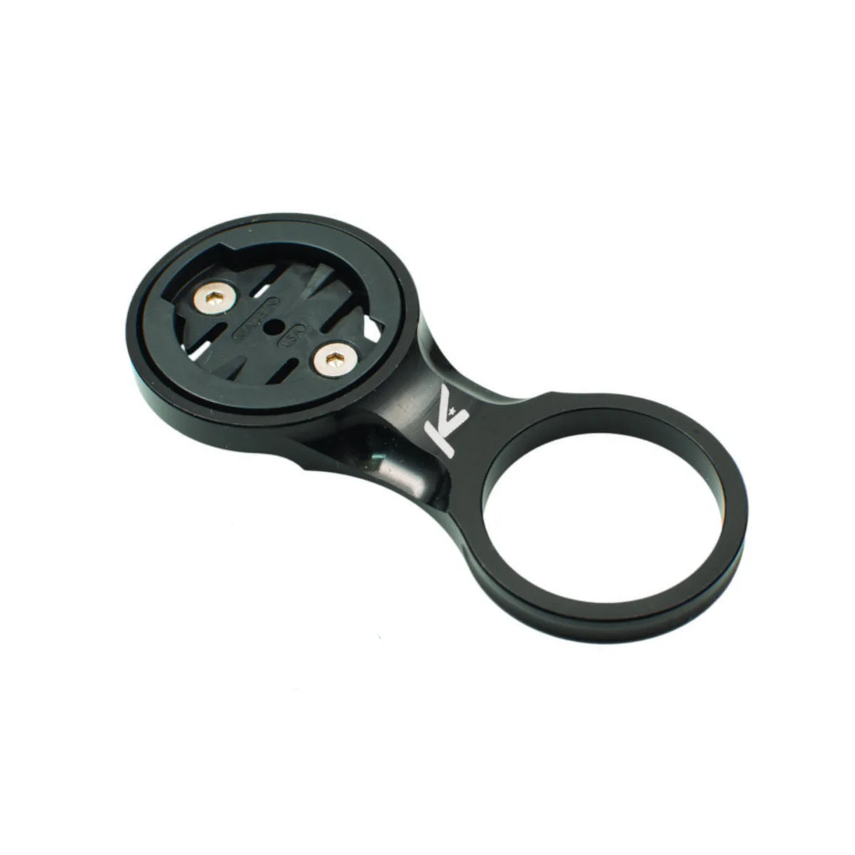 K-Edge STEM Fixed Mount for Garmin K-Edge Colour Black