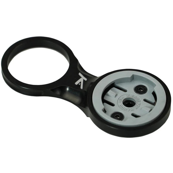 K-Edge STEM Mount for Wahoo BOLT, ELEMNT - Fixed Default Default