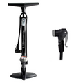 KWT Air Attack Floor Pump