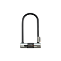 KRYPTONITE KRYPTOLOK COMBO STD. W/BRACKET