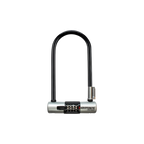 KRYPTONITE KRYPTOLOK COMBO STD. W/BRACKET