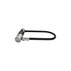 KRYPTONITE KRYPTOLOK COMBO STD. W/BRACKET