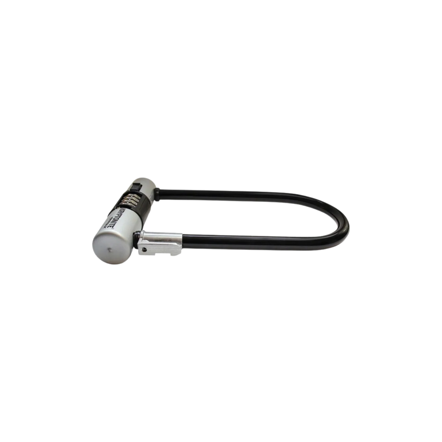 KRYPTONITE KRYPTOLOK COMBO STD. W/BRACKET