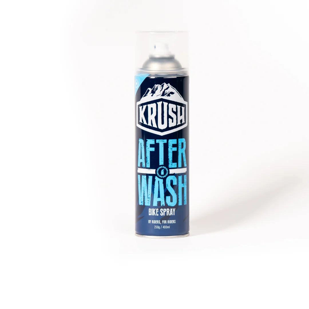 KRUSH AFTER WASH BIKE SPRAY