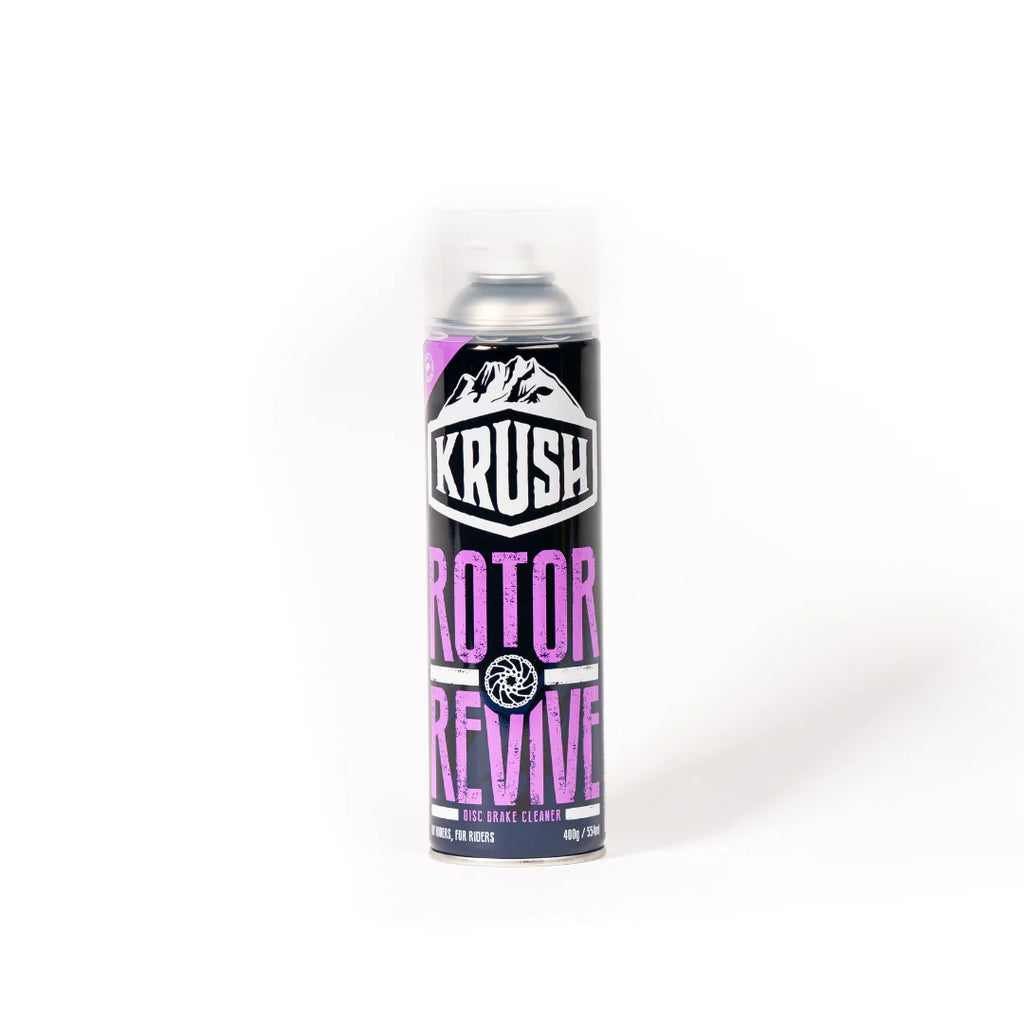 KRUSH ROTOR REVIVE