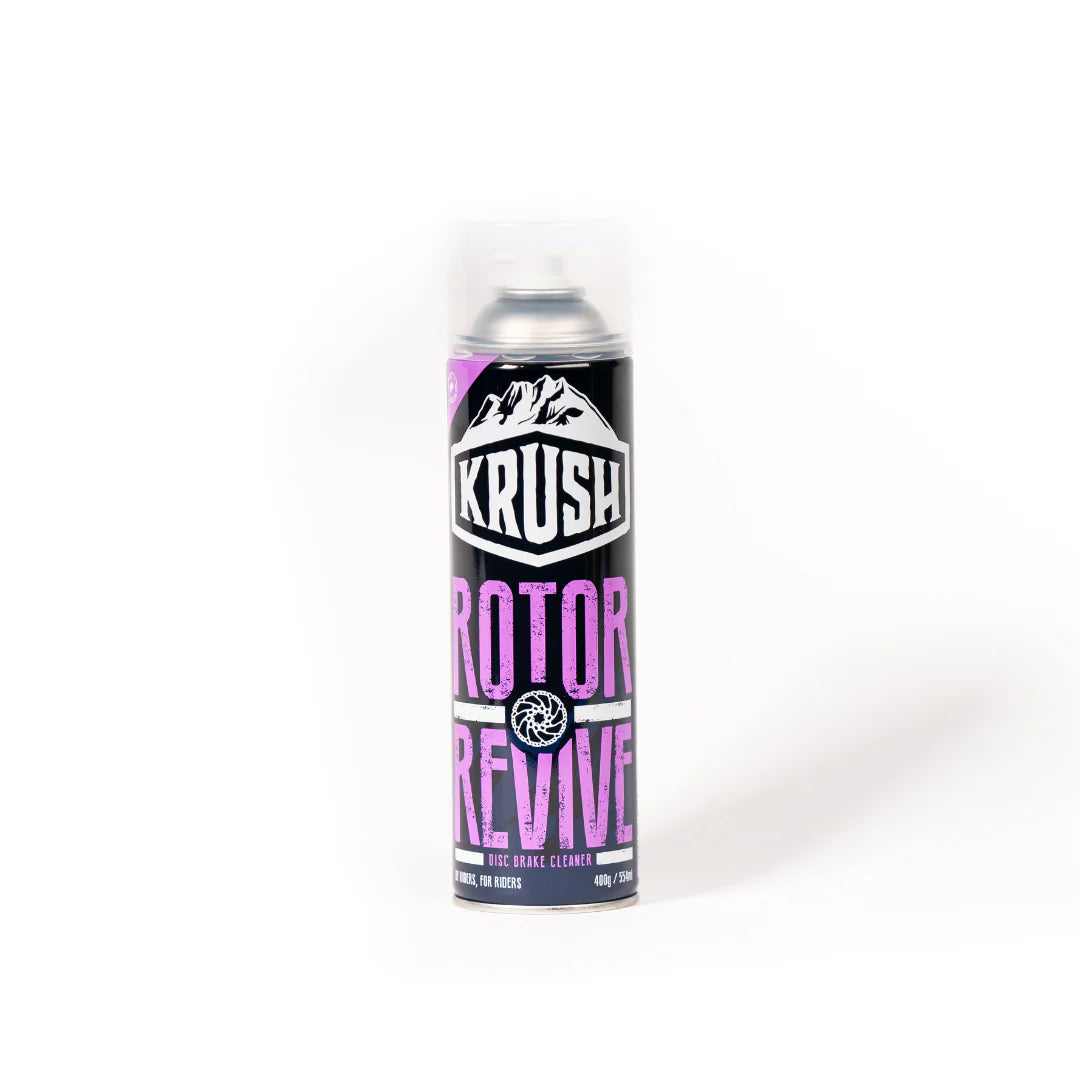 KRUSH ROTOR REVIVE