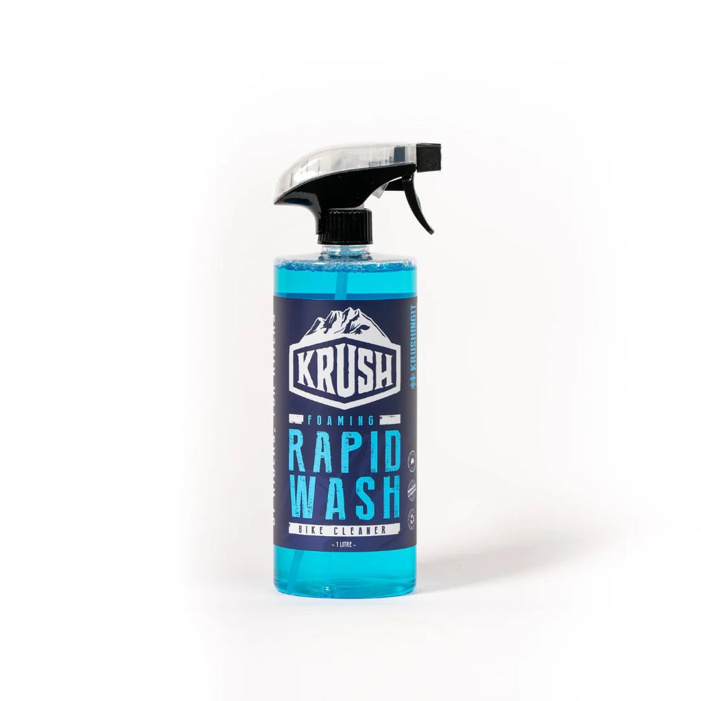 KRUSH RAPID WASH 1 LITRE