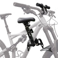 KIDS RIDE SHOTGUN SEAT HANDLEBAR COMBO