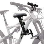 KIDS RIDE SHOTGUN SEAT HANDLEBAR COMBO