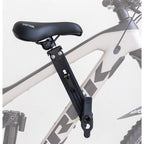 KIDS RIDE SHOTGUN SEAT HANDLEBAR COMBO
