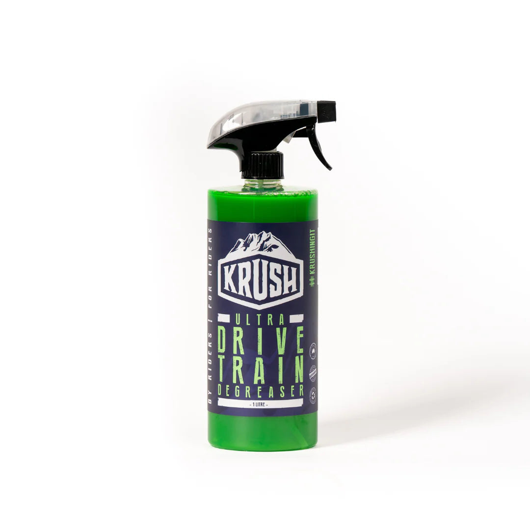 KRUSH ULTRA DRIVETRAIN DEGREASER