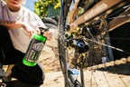 KRUSH ULTRA DRIVETRAIN DEGREASER