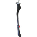 KWT CENTRE KICKSTAND ADJUSTABLE BLACK