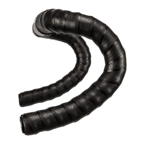 LIZARD SKINS BAR TAPE JET BLACK V2 3.2 DSP