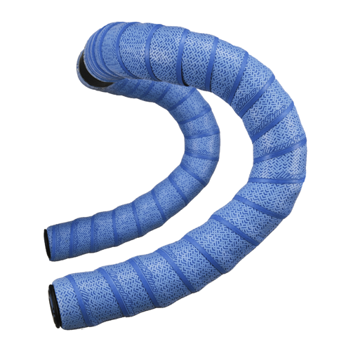 LIZARD SKINS BAR TAPE COBALT BLUE V2 3.2 DSP