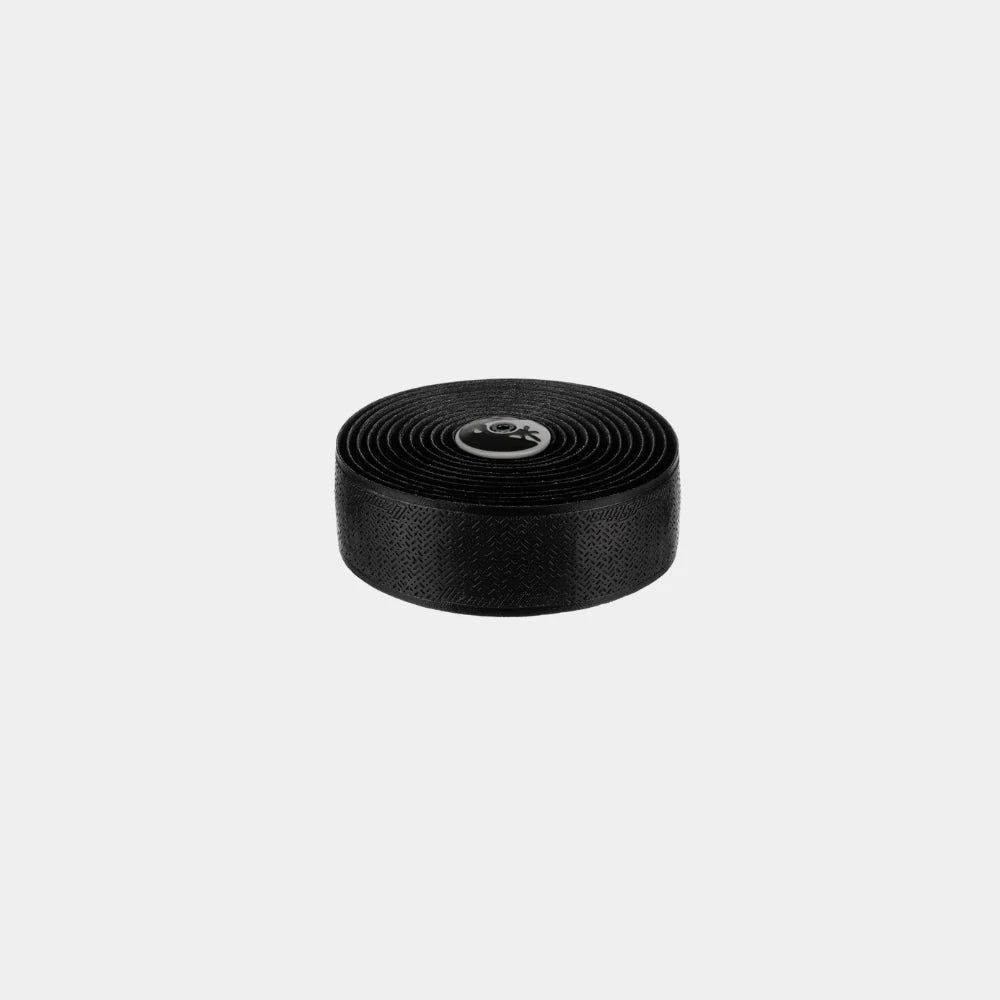 LIZARD SKINS BAR TAPE JET BLACK V2 4.6 DSP
