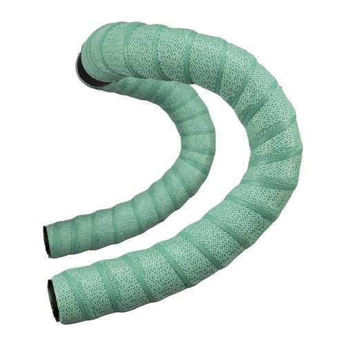 LIZARD SKINS BAR TAPE 2.5MM V2 CELESTE GREEN DSP