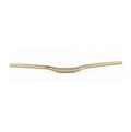 RENTHAL FATBAR LITE 35 35mm X 760mm WIDE X 30mm RISE GOLD