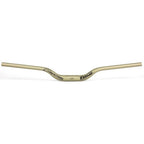 RENTHAL FATBAR 35 35mm X 820mm WIDE X 50mm RISE GOLD