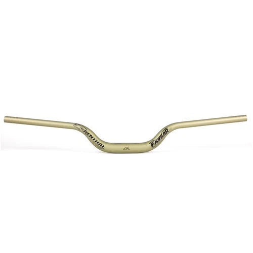 RENTHAL FATBAR 35 35mm X 820mm WIDE X 70mm RISE GOLD