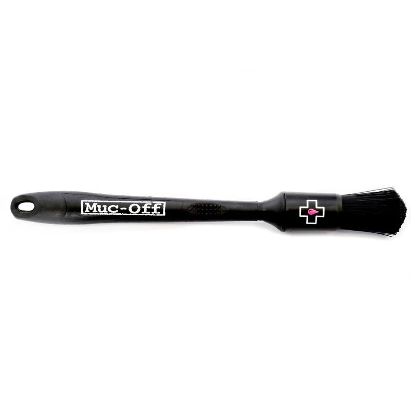MCF Cleaning Brush Drivetrain