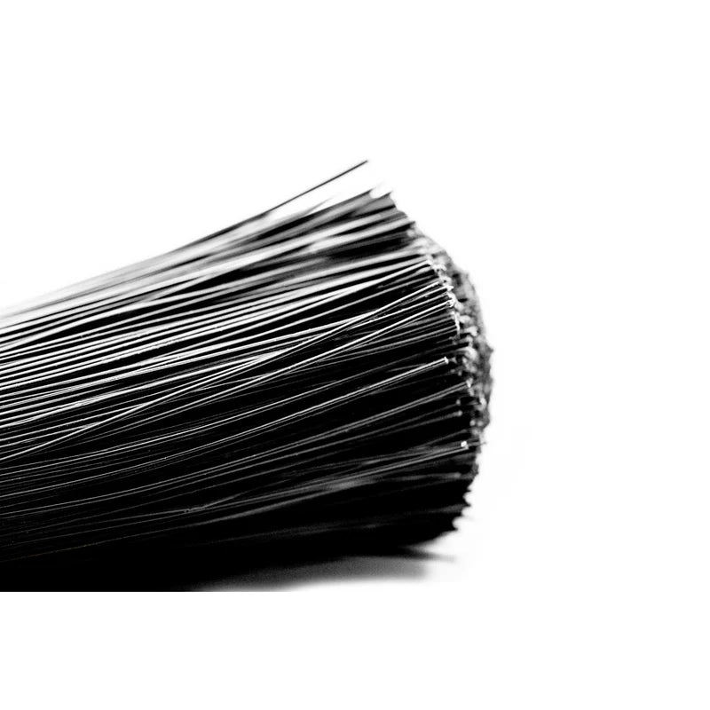 MCF Cleaning Brush Drivetrain