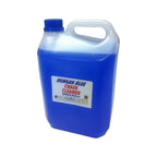 MORGAN BLUE CHAIN CLEANER 5 LITRE REFILL