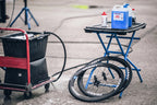 MORGAN BLUE CHAIN CLEANER 5 LITRE REFILL