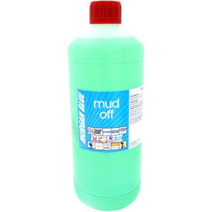 MORGAN BLUE MUD OFF & VAPORIZER 1 LITRE