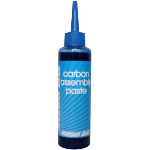 MORGAN BLUE CARBON ASSEMBLY PASTE 100cc