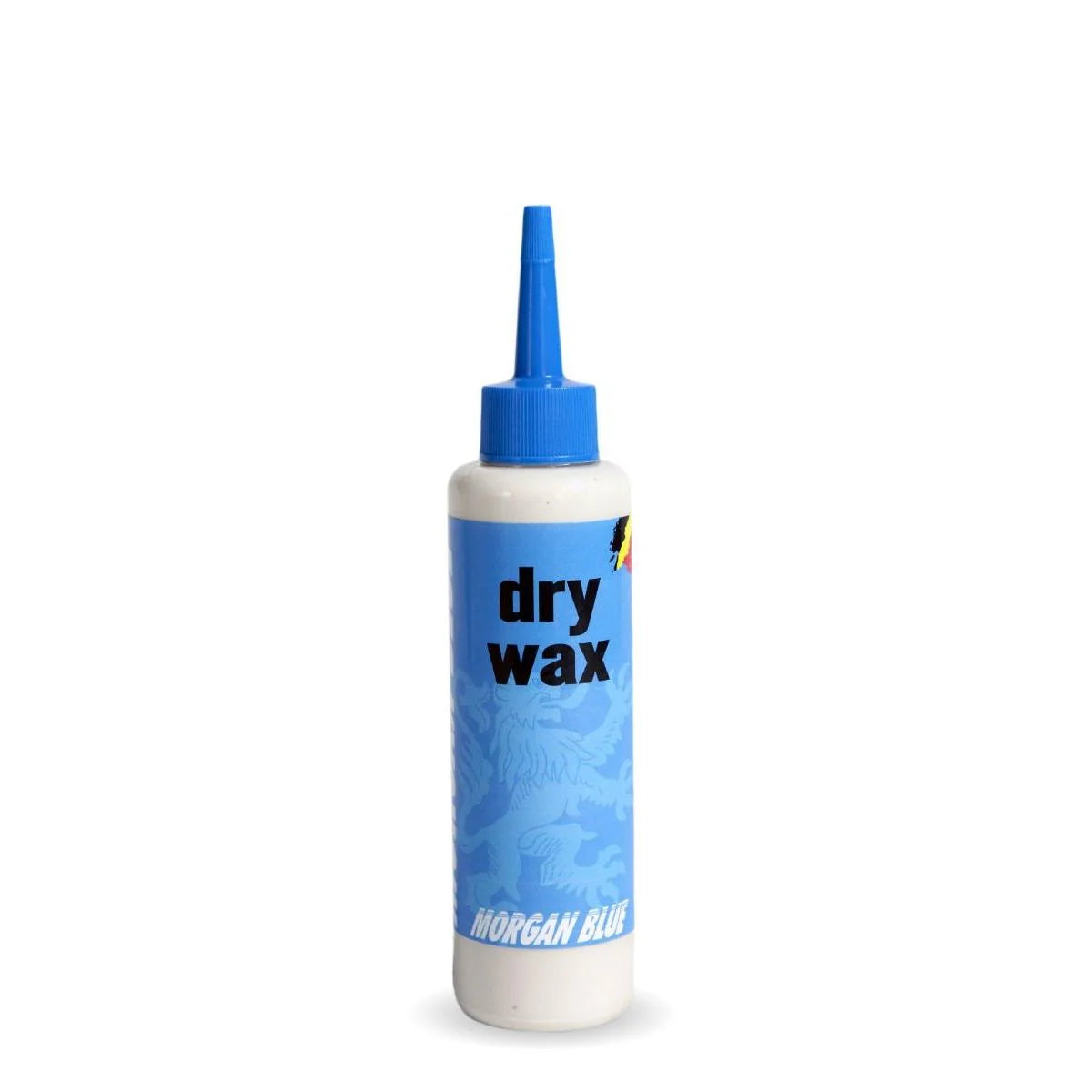 MORGAN BLUE DRY WAX LUBRICANT 125cc