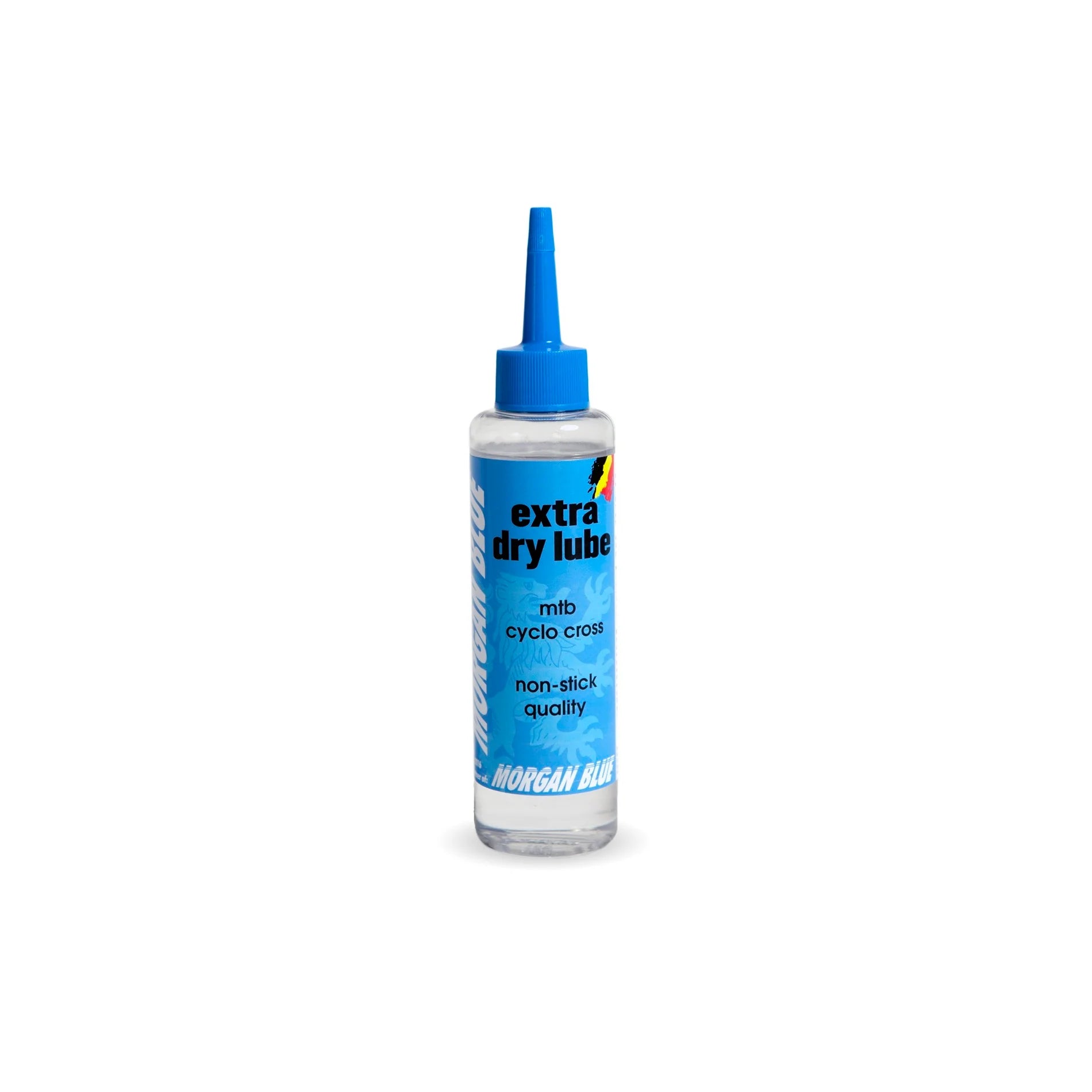 MORGAN BLUE EXTRA DRY MTB CYCLO CROSS LUBE 125ML