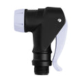 QBP Floor Pump Smart Head Air Attack - Strike - Blaster Head Only