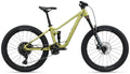 2027 Giant Faith 24-Giant One Size Cyber Lime