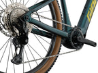 2027 Giant Talon E+ 1 25KM/H - Kelp Forest