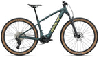 2027 Giant Talon E+ 1 25KM/H - Kelp Forest