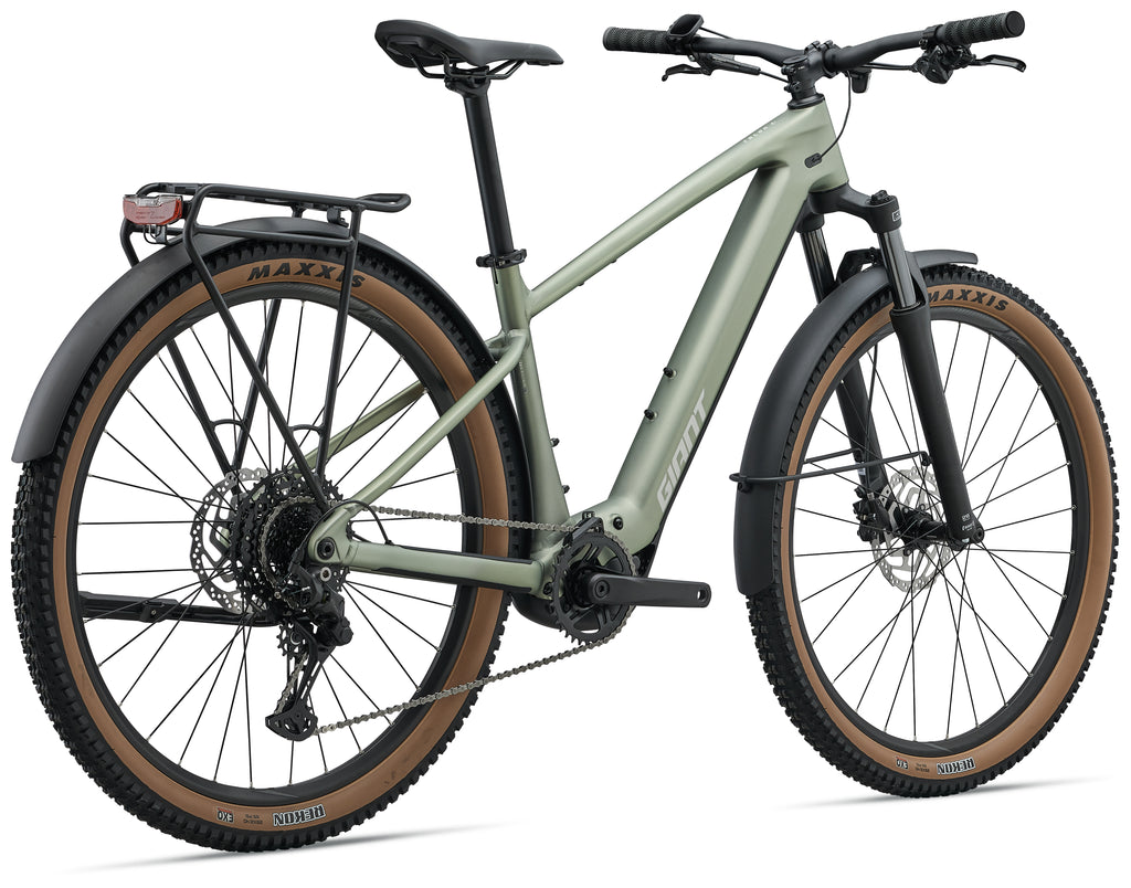 2027 Giant Talon E+ 2 EX 25KM/H - Frost Fern
