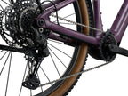 2027 Giant Tempt E+ 2 EX 25KM/H - Tyrian Purple