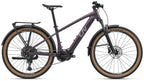 2027 Giant Tempt E+ 2 EX 25KM/H - Tyrian Purple