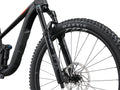 2027 Giant Trance X 1 - Black