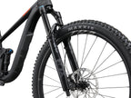 2027 Giant Trance X 1 - Black