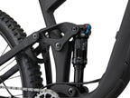 2027 Giant Trance X 1 - Black